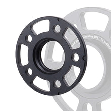 Cargar imagen en el visor de la galería, Runsco wheel spacer-12/15/20mm (2pieces)