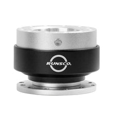 Загрузить изображение в средство просмотра галереи, Racing Style Steering wheel Quick Release Hub Boss Kit Wheel Hub Adapter For Drift Steering Wheel PCD-70/75mm Runsco