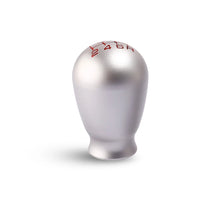 Load image into Gallery viewer, Gear Shifter Lever Head Knob for Honda Civic Type R FK8 FL5 Fit GD3 GK5 GE8 GR9 Tear Drop Shape 5/6 Speed Aluminum Alloy+steel