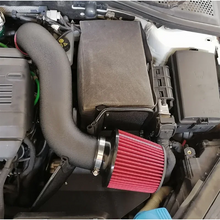Load image into Gallery viewer, Car Modification parts Intake modification kit For Audi A3 TT S3 VW Golf GTI MK7 Passat Touran Jetta EA888 2.0T