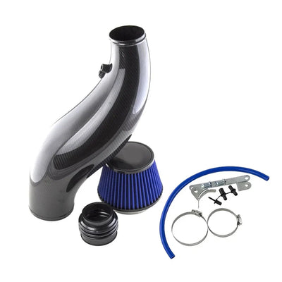 Intake & Exhaust Systems