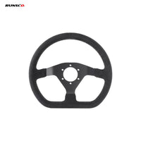 Runsco Podium Wheel Rim Suede 9040