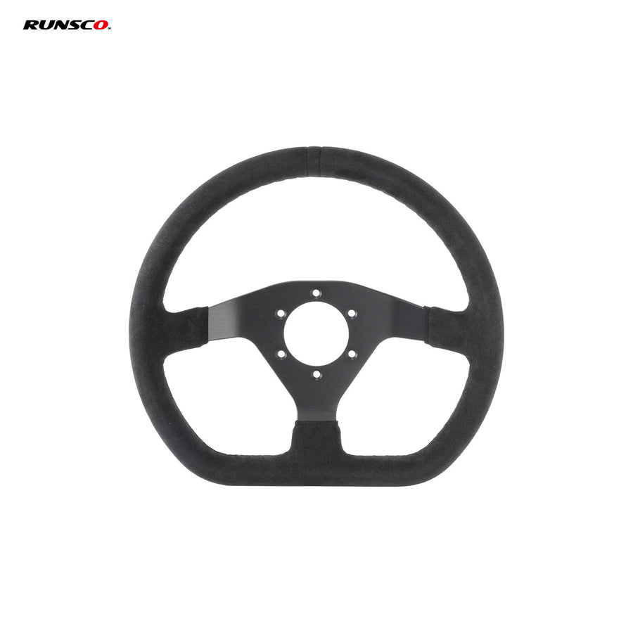 Runsco Podium Wheel Rim Suede 9040