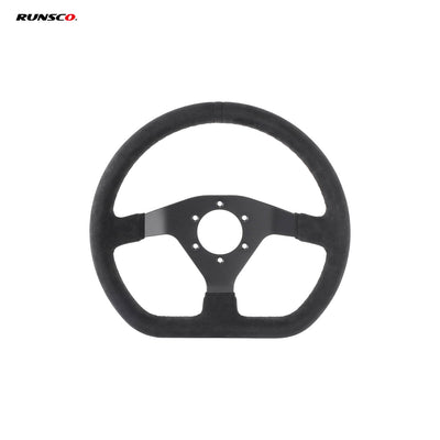 Runsco Podium Wheel Rim Suede 9040