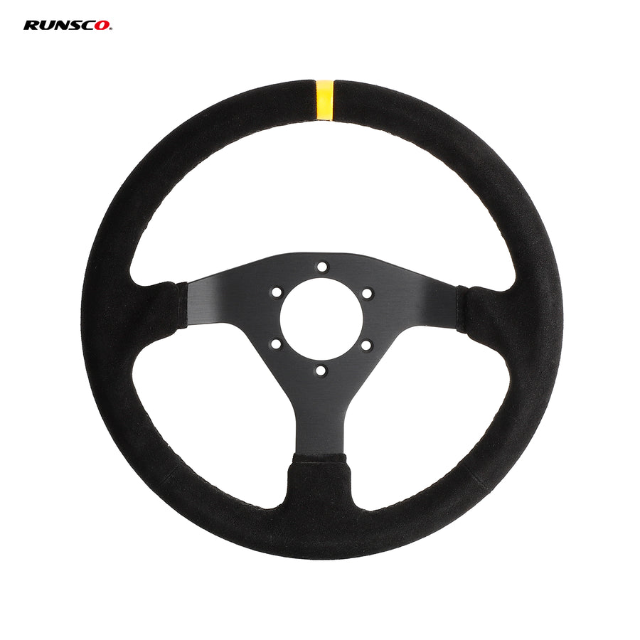 ClubSport Wheel Rim 320mm
