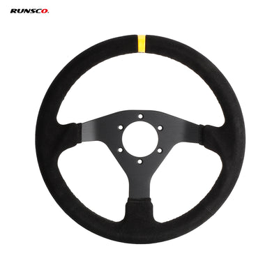 ClubSport Wheel Rim 320mm