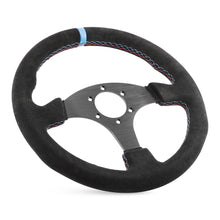 將圖片載入圖庫檢視器 Runsco 330mm Flat Steering Wheel
