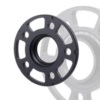 Runsco wheel spacer-12/15/20mm (2pieces)