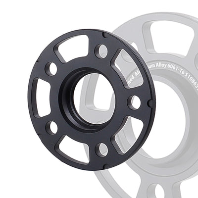 Runsco wheel spacer-12/15/20mm (2pieces)