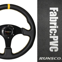 Charger l&#39;image dans la galerie, runsco sport steering wheel sim racing game rim wheel
