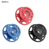 Steering Wheel Adapter Spacer Hub