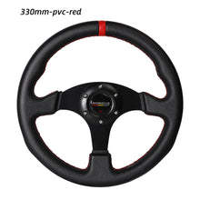 Charger l&#39;image dans la galerie, runsco sport steering wheel sim racing game rim wheel
