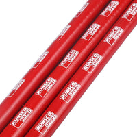 Silicone Meter Hose Coolant Intercooler Turbo Tube Air Intake Piping Water Hose Pipe 4Ply