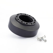 Load image into Gallery viewer, Steering Wheel Base Boss Kit  For BMW F20 F22 F30 F10 G20 Hub Connector Adapter

