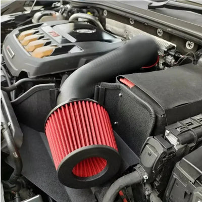 Car Modification parts Intake modification kit For Audi A3 TT S3 VW Golf GTI MK7 Passat Touran Jetta EA888 2.0T