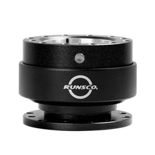Load image into Gallery viewer, Racing Style Steering wheel Quick Release Hub Boss Kit Wheel Hub Adapter For Drift Steering Wheel PCD-70/75mm Runsco
