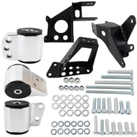 K-Swap Civic 92-95 EG K20 K24 K-Series DC2 EG6 DC Engine Mount Bracket