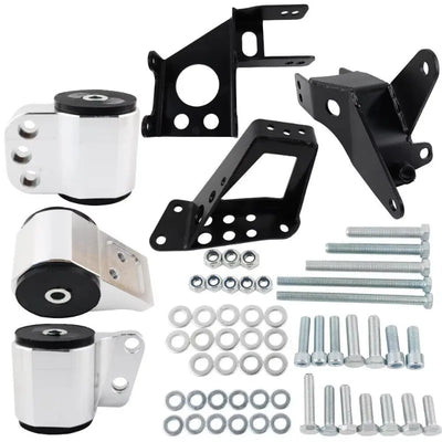 K-Swap Civic 92-95 EG K20 K24 K-Series DC2 EG6 DC Engine Mount Bracket