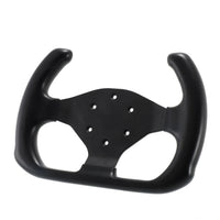 Runsco 300mm Sim Racing Steering Wheel Rims R300