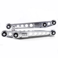 Rear Subframe Brace Tie Bar Lower Control Arm Complete kit For Honda Civic EK 96-00