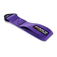 Car Towing Strap Nylon Trailer