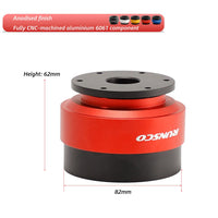 Runsco R21 70mm Quick Release Adapter Hub