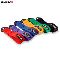 Car Towing Strap Nylon Trailer
