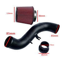 Car Modification parts Intake modification kit For Audi A3 TT S3 VW Golf GTI MK7 Passat Touran Jetta EA888 2.0T