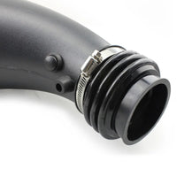 Car Air Intake Pipe For Honda Civic 92-00 EK EG Air Filter Intake Pipe Black Red Blue Real Carbon