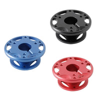 Steering Wheel Adapter Spacer Hub