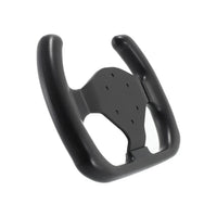 Runsco 300mm Sim Racing Steering Wheel Rims R300