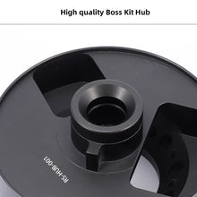 Load image into Gallery viewer, Steering Wheel Base Boss Kit  For BMW F20 F22 F30 F10 G20 Hub Connector Adapter
