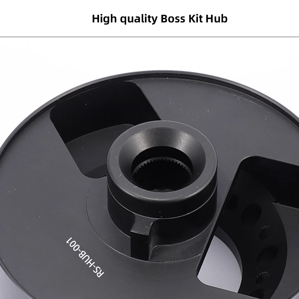 For BMW F20 F22 F30 F10 G20 Steering Wheel Base Boss Kit Hub Connecto ...