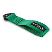 Car Towing Strap Nylon Trailer