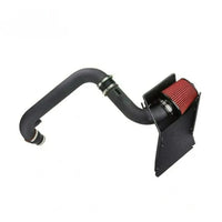 Air Intake Filter Kit FOR VW MK5/MK6 GTI Cold 1.8TSI/2.0TSI