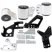 K-Swap Civic 92-95 EG K20 K24 K-Series DC2 EG6 DC Engine Mount Bracket