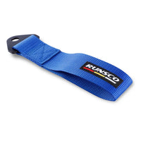 Car Towing Strap Nylon Trailer