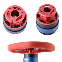 Steering Wheel Adapter Spacer Hub