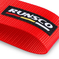 Car Towing Strap Nylon Trailer