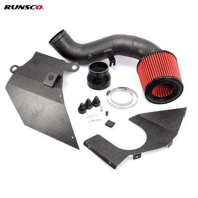 Car Modification parts Intake modification kit For Audi A3 TT S3 VW Golf GTI MK7 Passat Touran Jetta EA888 2.0T