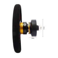 Steering Wheel Base Boss Kit  For BMW F20 F22 F30 F10 G20 Hub Connector Adapter