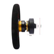 Load image into Gallery viewer, Steering Wheel Base Boss Kit  For BMW F20 F22 F30 F10 G20 Hub Connector Adapter
