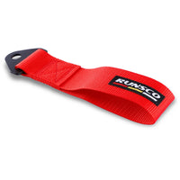 Car Towing Strap Nylon Trailer