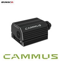 CAMMUS DDWB 15Nm, Wheelbase Racing Simulator Direct, Servo Motor, Direct Drive System, Maximum Torque 15Nm, Real Racing Experien