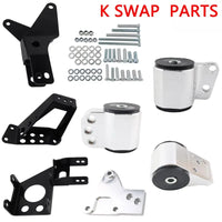 K-Swap Civic 92-95 EG K20 K24 K-Series DC2 EG6 DC Engine Mount Bracket