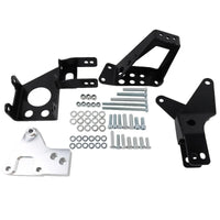 K-Swap Civic 92-95 EG K20 K24 K-Series DC2 EG6 DC Engine Mount Bracket
