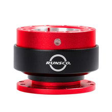 Load image into Gallery viewer, Racing Style Steering wheel Quick Release Hub Boss Kit Wheel Hub Adapter For Drift Steering Wheel PCD-70/75mm Runsco
