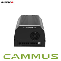CAMMUS DDWB 15Nm, Wheelbase Racing Simulator Direct, Servo Motor, Direct Drive System, Maximum Torque 15Nm, Real Racing Experien